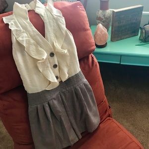 ✨Vintage styled romper✨